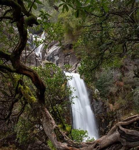 Escapadinha - Aventura Total