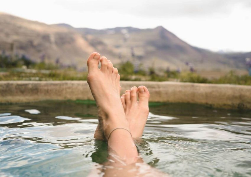 termas do gerês