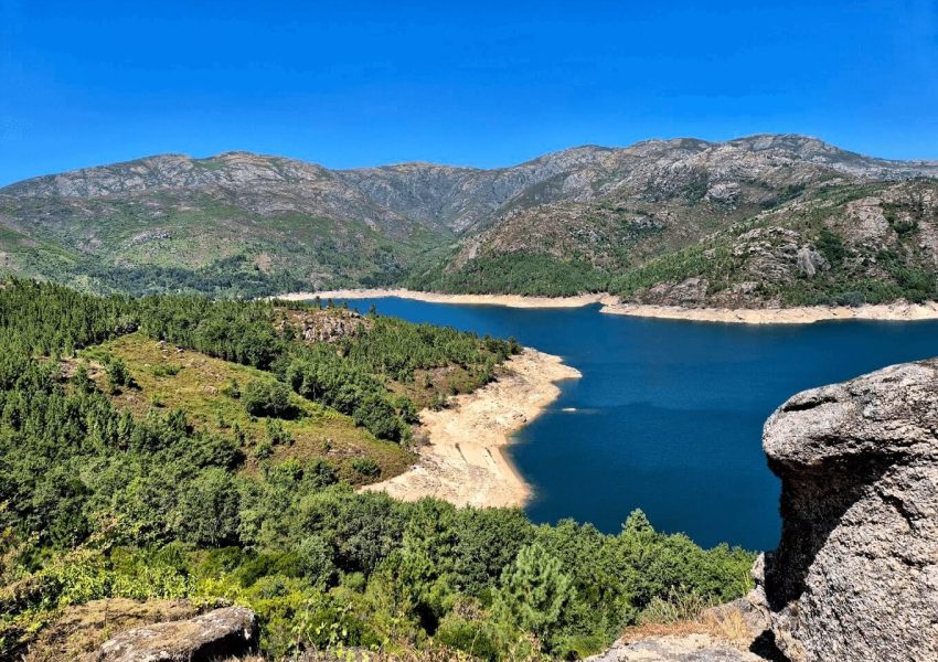 o que fazer no gerês