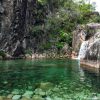 cascata da portela do homem​