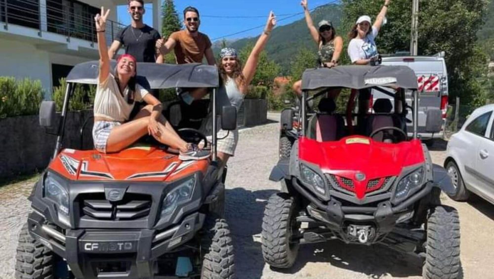 despedida de solteiro