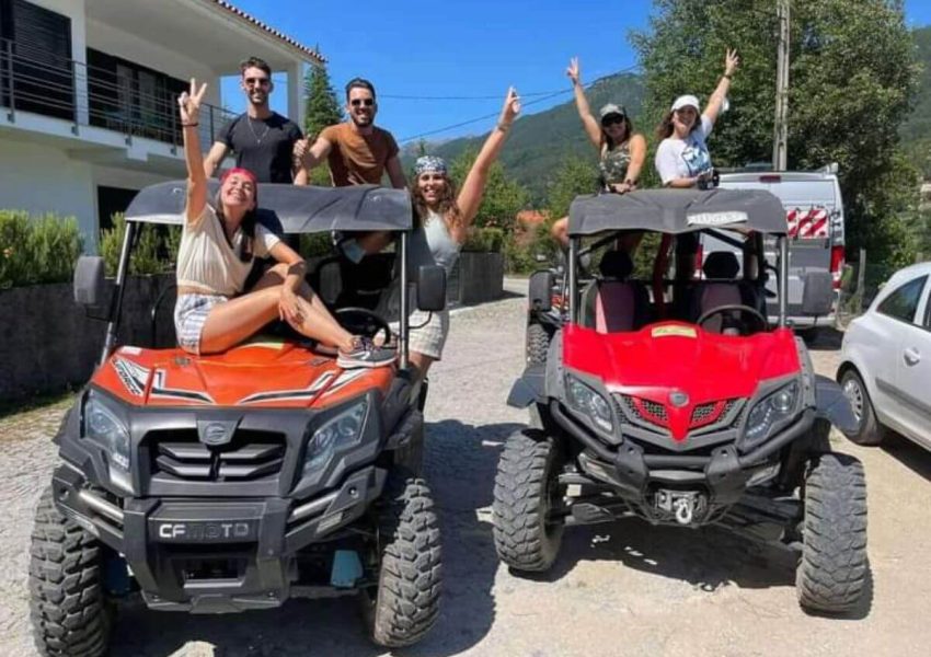 despedida de solteiro